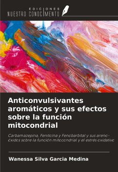Cover Anticonvulsivantes aromáticos y sus efectos sobre la función mitocondrial
