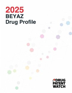 BEYAZ (drospirenone; ethinyl estradiol; levomefolate calcium) Drug Profile, 2025 - Drugpatentwatch