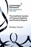 The Aesthetic System of Francois Delsarte and Richard Wagner The Aesthetic System of Francois Delsarte and Richard Wagner