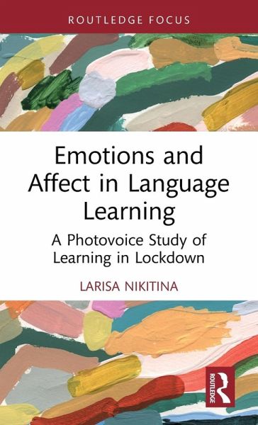 Emotions and Affect in Language Learning Emotions and Affect in Language Learning