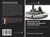Optimización de materiales compuestos autolubricantes