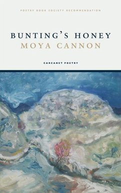 Cover Bunting's Honey