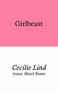 Cover Girlbeast