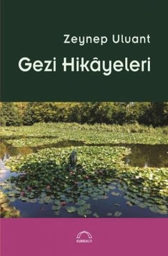 Cover Gezi Hikayeleri