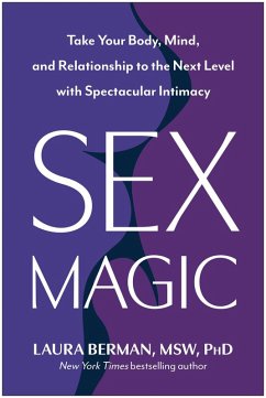 Sex Magic - Berman, Laura