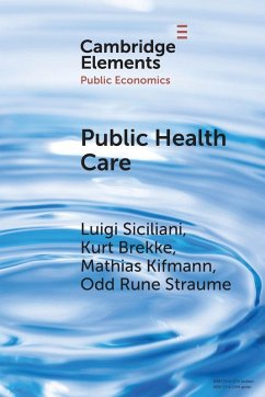 Cover Public Health Care