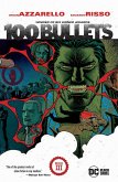 100 Bullets Book Three (2025 Edition) 100 Bullets Book Three (2025 Edition)