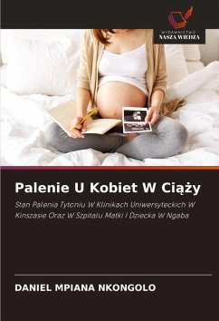 Cover Palenie U Kobiet W Ci¿¿y