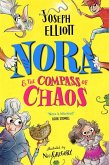 Nora and the Compass of Chaos Nora and the Compass of Chaos