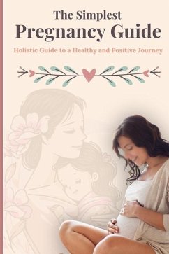 The Simplest Pregnancy guide - Errisouly, Nima