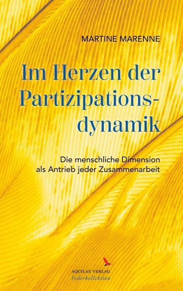 Im Herzen der Partizipationsdynamik Im Herzen der Partizipationsdynamik