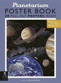 Planetarium Poster Book Planetarium Poster Book