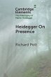 Heidegger On Presence - Bild 1