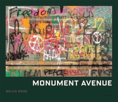 Monument Avenue - Rose, Brian