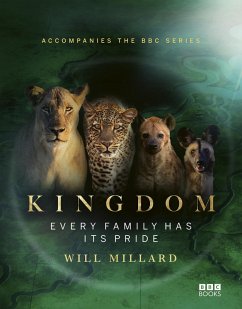 Cover Kingdom