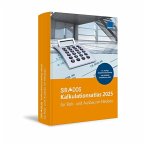SIRADOS Kalkulationsatlas Neubau SIRADOS Kalkulationsatlas Neubau