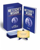Nietzsche's Wisdom Book & Card Deck Nietzsche's Wisdom Book & Card Deck