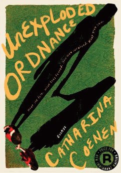 Unexploded Ordnance - Coenen, Catharina