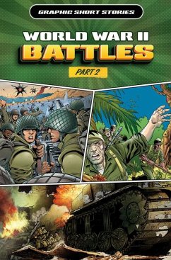 Cover World War II Battles, Part 2