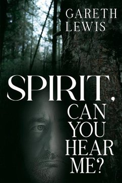 Cover Spirit, Can You Hear Me?