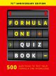 Formula One Quiz Book - Bild 1