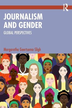 Cover Journalism and Gender