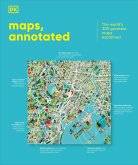 Maps, Annotated Maps, Annotated