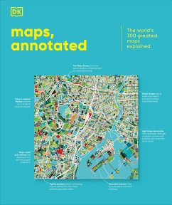 Cover Maps, Annotated