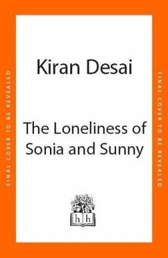 Cover The Loneliness of Sonia and Sunny