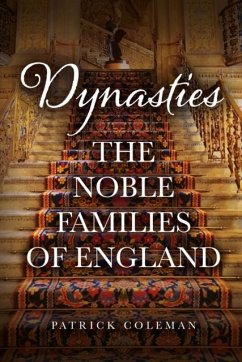 Cover Dynasties