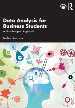 Cover Data Analysis for Business Students