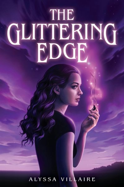 The Glittering Edge The Glittering Edge