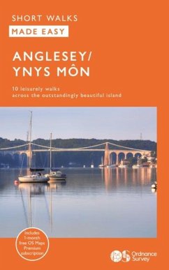 Cover Anglesey