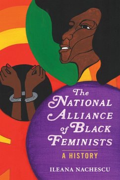 Cover The National Alliance of Black Feminists