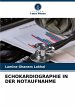 ECHOKARDIOGRAPHIE IN DER NOTAUFNAHME - Bild 1