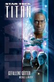 Star Trek - Titan 7 Star Trek - Titan 7