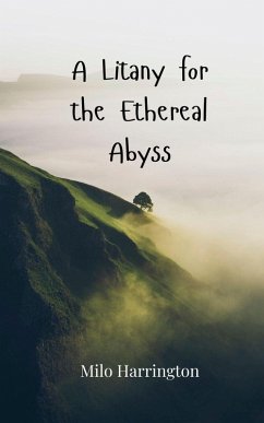Cover A Litany for the Ethereal Abyss