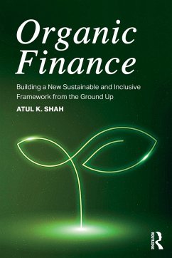 Cover Organic Finance