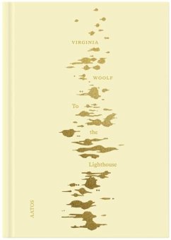 Cover To the Lighthouse