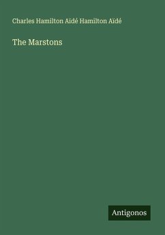 Cover The Marstons