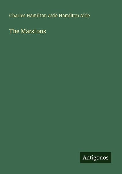 The Marstons