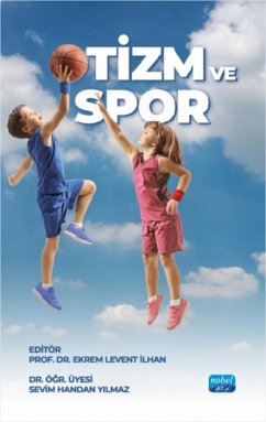 Cover Otizm ve Spor