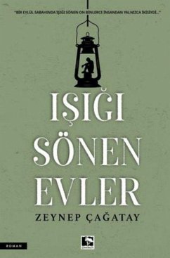 Cover Isigi Sönen Evler