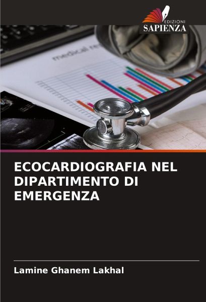 ECOCARDIOGRAFIA NEL DIPARTIMENTO DI EMERGENZA ECOCARDIOGRAFIA NEL DIPARTIMENTO DI EMERGENZA