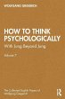 How to Think Psychologically - Bild 1