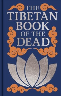 Cover The Tibetan Book of the Dead