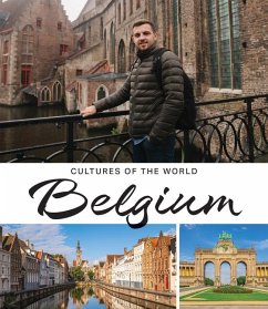 Cover Belgium