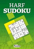 Harf Sudoku Harf Sudoku