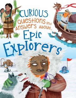 Cover Epic Explorers