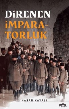 Cover Direnen Imparatorluk